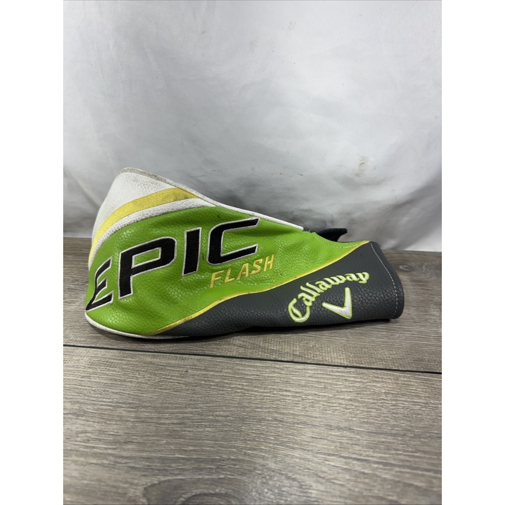 Callaway Golf epic Flash Fairway wood head cover men golf club cover